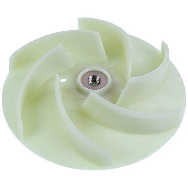 Крильчатка насоса